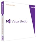 Microsoft Visual Studio Professional...