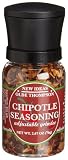 Olde Thompson Chipoltle Seasoning, 2.67-Ounce Grinders (Pack of 2)