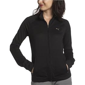 Puma Women's Tp Cover Up