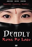Revue Good Times Video  / Deadly Kung Fu Lady (Sub)