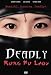 Deadly Kung Fu Lady