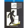 Man in the Mirror: The Michael Jackson Story