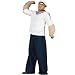 Sailor Man Adult Halloween (Standard)