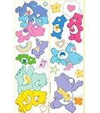 Care Bears Wall Stickers