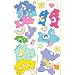 Care Bears Wall Stickers