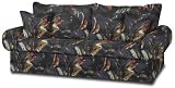 Signature Onyx Monroe Sofa