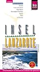 Insel Lanzarote. Urlaubshandbuch