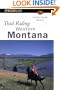 Trail Riding Western Montana