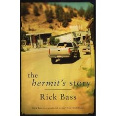 The Hermit's Story