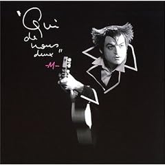M : Qui de nous deux [DVD Single]