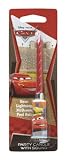 Disney Pixar CARS Birthday Cake Sound Candle