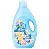 ファーファ 柔軟剤 2500ml