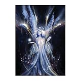 Brian Froud - Dreamweaver Fantasy Poster Print by Brian Froud, 24x36