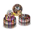 Crayola 150 Piece Crayon Tower