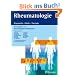 Rheumatologie: Diagnostik, Klinik, Therapie