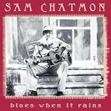 Review Sam Chatmon  / Blues When It Rains [VINYL]