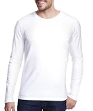 Next Level Mens Long-Sleeve Thermal