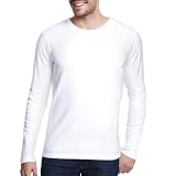 NextLevelMen'sLong-SleeveThermalT-Shirt.N8101