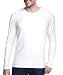 Next Level Men’s Long-Sleeve Thermal T-Shirt. N8101
