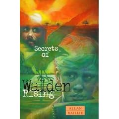 Secrets Of Walden Rising