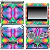 Gamer Graffix GBSP2948 Plasma Scope Skin Gamer Graffix GBSP2948 Plasma Scope Skin