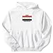 Sweatshirt White 