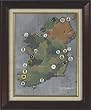 Ireland Ball Marker Collection