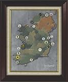 Ireland Ball Marker Collection