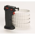 Best price Bialetti Creme Brulee Set White