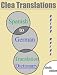 Spanish To German Dictionary