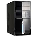 Trade-Computer * PC-10699 * (AMD Sempron 140 2700MHz | 2GB 
DDR2-800| ASRock für DDR2 + DDR3 RAM | LG 22x DVD+-RW | 500GB SATA2 | 
GeForce7025 | CardReader 68in1 | Sound | LAN | Design Gehäuse Piano 
LackSchwarz)