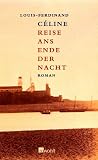 Reise ans Ende der Nacht.
