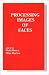 Book Processing Images of Faces (Tutorial Monographs in Cognitive Science)