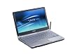 Sony VAIO VGN-TXN15P/B 11.1-inch Laptop (Intel Core Solo Processor U1400, 1 GB RAM, 80 GB Hard Drive, DVD+R Dbl Layer Drive)