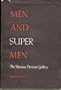 Men and Supermen: The Shavian Portrait Gallery