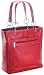 Clava Napa Open Ring Shopper Totes