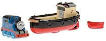 Thomas & Friends: Preschool Thomas & Bulstrode Bath Buddies
From Fisher-Price
