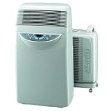 Review Encodex PAC FX 400 ÖKO / De'Longhi PAC F400 Portable Air Conditioning Unit