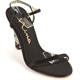 Nina Elia Black high-heels