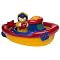 Toddler Bath Toys, Books