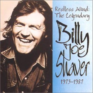 Billy Wind