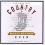Greatest Country Dance Records Ever 1