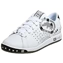 Rhino Red Womens PHRANZ - PHARENHEIT White / black / silver