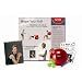 SPRI Martina Navratilova's Shape Your Self - Core Stability Kit