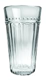Anchor Hocking Olivia/Elise 16-Ounce Large Tumblers, 12 Pack