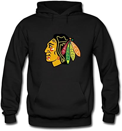 Chicago Blackhawks For Mens Hoodies Sweatshirt Pullover