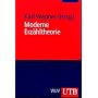 Moderne Erz�hltheorie: Grundlagentexte von Henry James bis zur Gegenwart (Uni-Taschenb�cher M): Grundlagentexte von Henry James bis zur Gegenwart