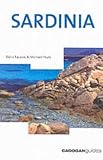 Travel : Sardinia (Cadogan Guides)