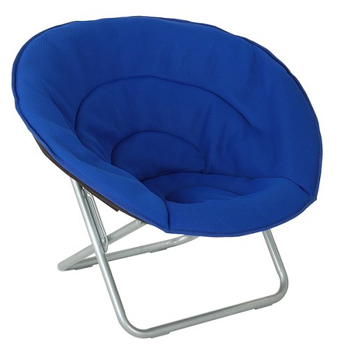 Kitchen: Airmesh Dish Chair   Blue