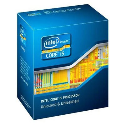 Intel Core i5 i5-3550 3.30 GHz Processor - Socket H2 LGA-1155 (BX80637I53550) -